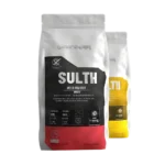 SULTH Electrolyte Supplement During Exercise