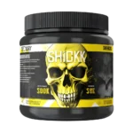 OptiStrength Fusion provides essential nutrients for training